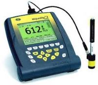 CALIBRACION DE DUROMETROS PORTATILES 